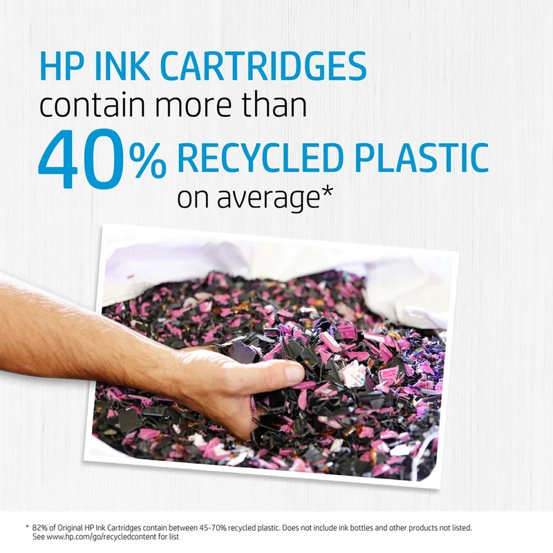 Cartouche d'encre d'origine HP 901 - Pack individuel CC656AN#140