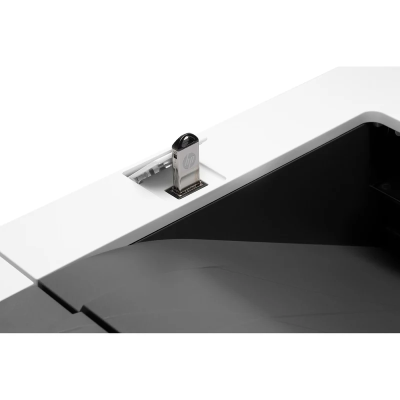 Imprimante laser de bureau HP LaserJet Enterprise M507 M507x - Monochrome 1PV88A#BGJ
