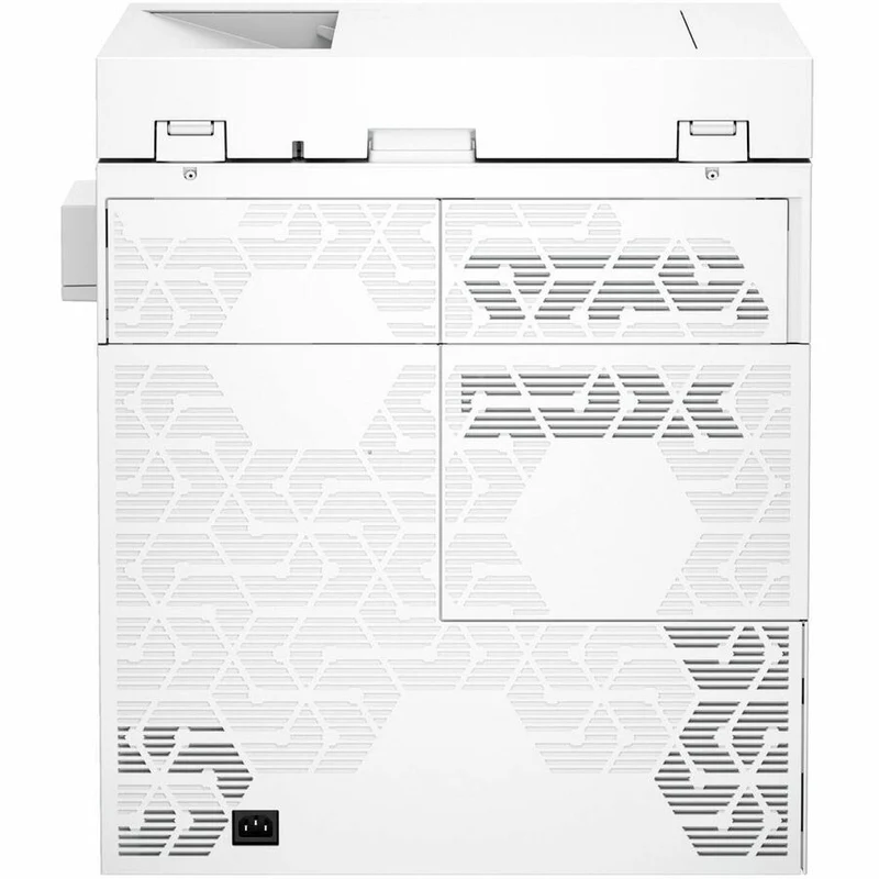 Imprimante multifonction laser filaire HP LaserJet Enterprise 5800zf 58R10A#BGJ