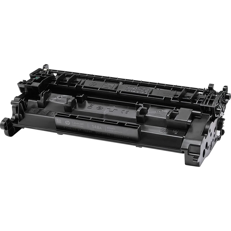 Cartouche de toner laser HP d'origine à rendement standard - Noir - 1 unité W1480A
