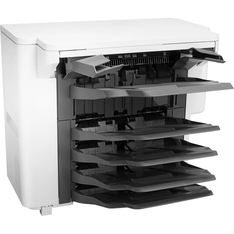 Agrafeuse/empileuse/boîte aux lettres HP LaserJet L0H20A