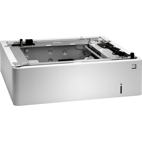 Bac à papier lourd HP Clr LaserJet de 500 feuilles B5L34A