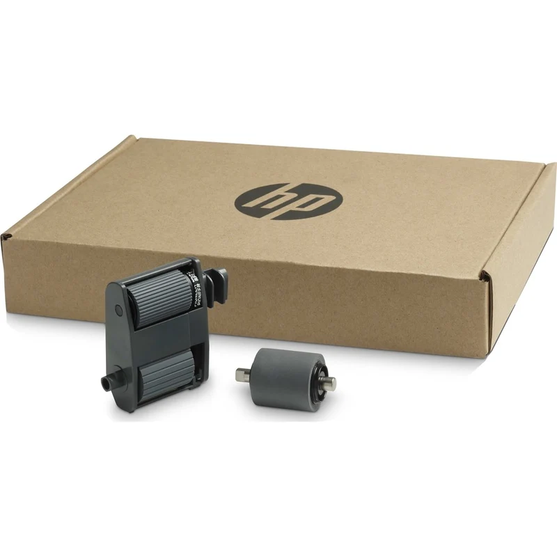 Kit de remplacement du rouleau du chargeur automatique de documents HP 300 J8J95A