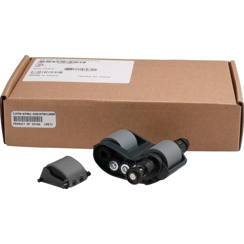 Kit de remplacement du rouleau ADF HP LaserJet C1P70A