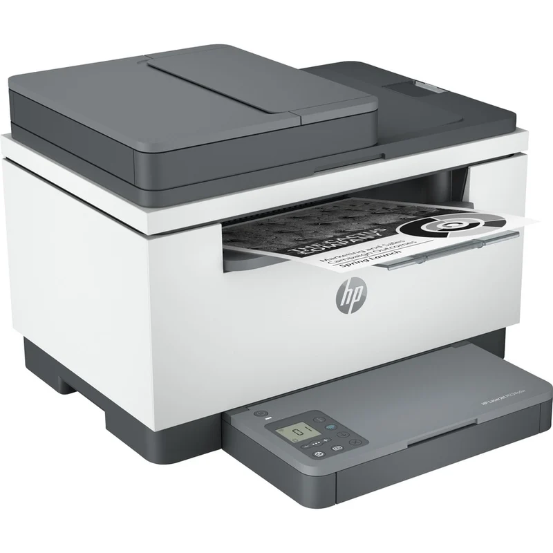 Imprimante multifonction laser HP LaserJet M234sdw - 6GX01F#BGJ