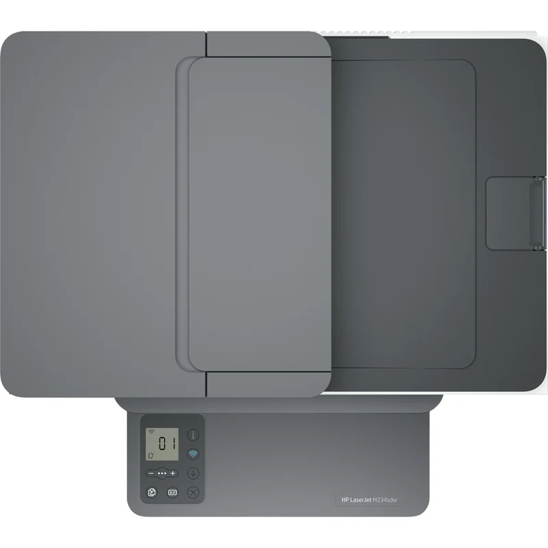 Imprimante multifonction laser HP LaserJet M234sdw - 6GX01F#BGJ