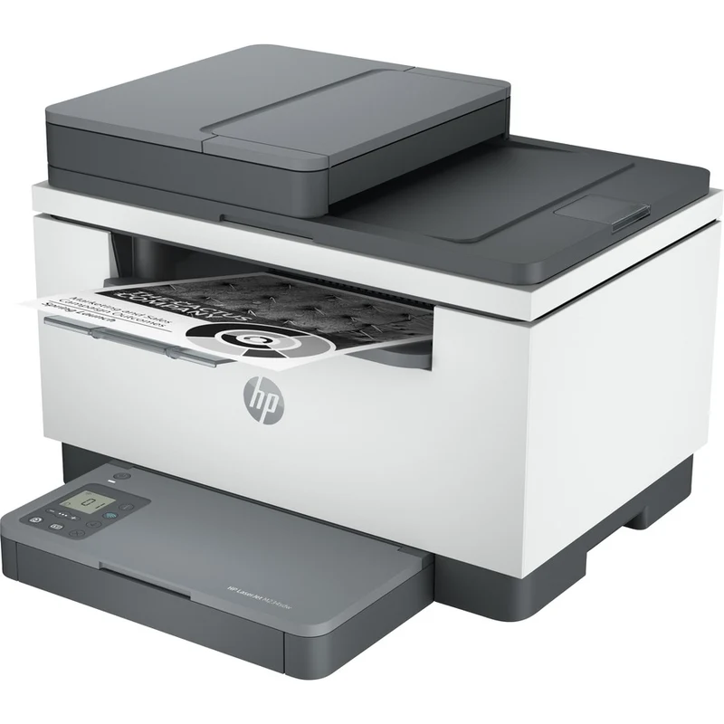 Imprimante multifonction laser HP LaserJet M234sdw - 6GX01F#BGJ