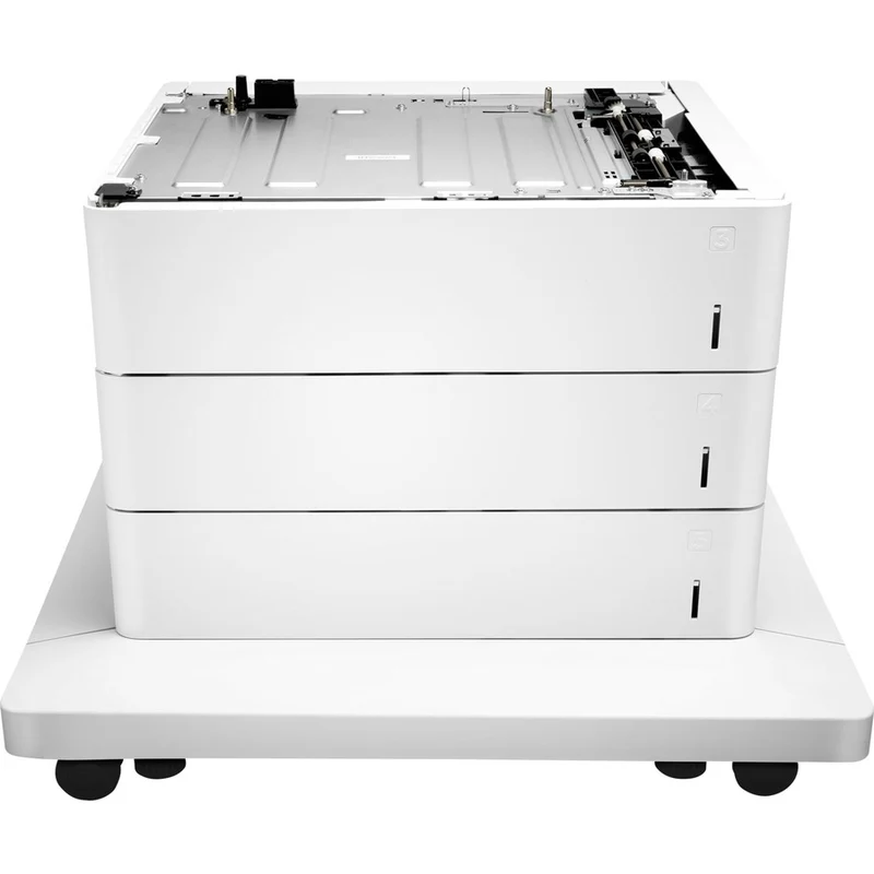 Chargeur et support HP Color LaserJet 3 x 550 feuilles P1B11A