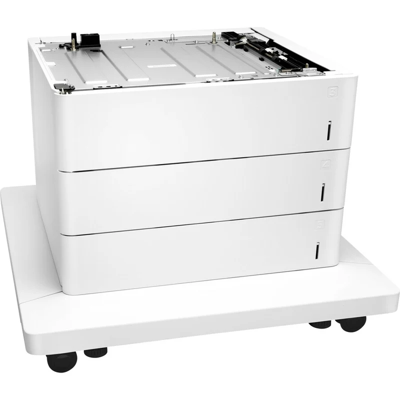 Chargeur et support HP Color LaserJet 3 x 550 feuilles P1B11A