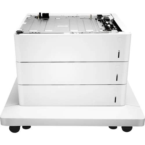 Chargeur et support HP Color LaserJet 3 x 550 feuilles P1B11A
