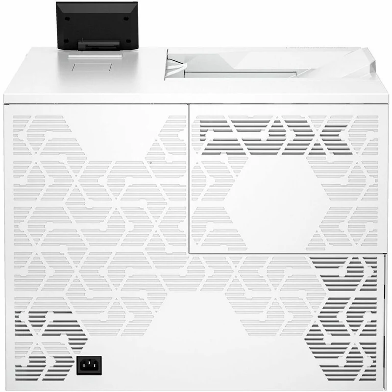 Imprimante laser sans fil de bureau HP LaserJet Enterprise 6700dn - Couleur 6QN33A#BGJ