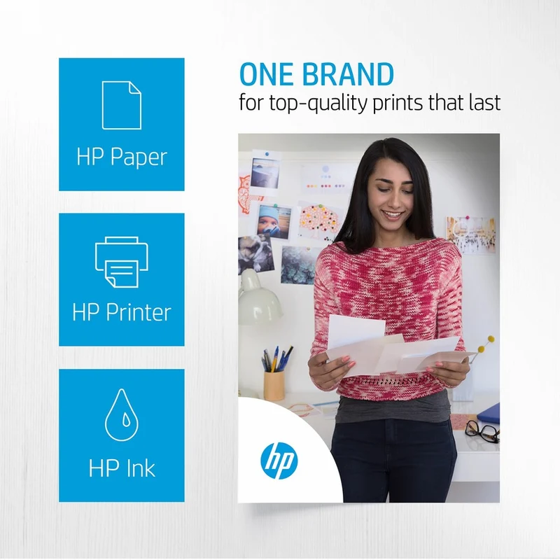 Cartouche d'encre à jet d'encre à haut rendement d'origine HP 64XL - Noir - 1 unité N9J92AN#140