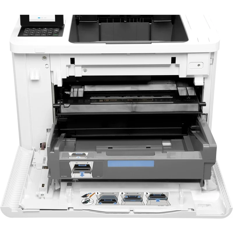 Imprimante laser de bureau HP LaserJet M608 M608n - Monochrome K0Q17A#BGJ