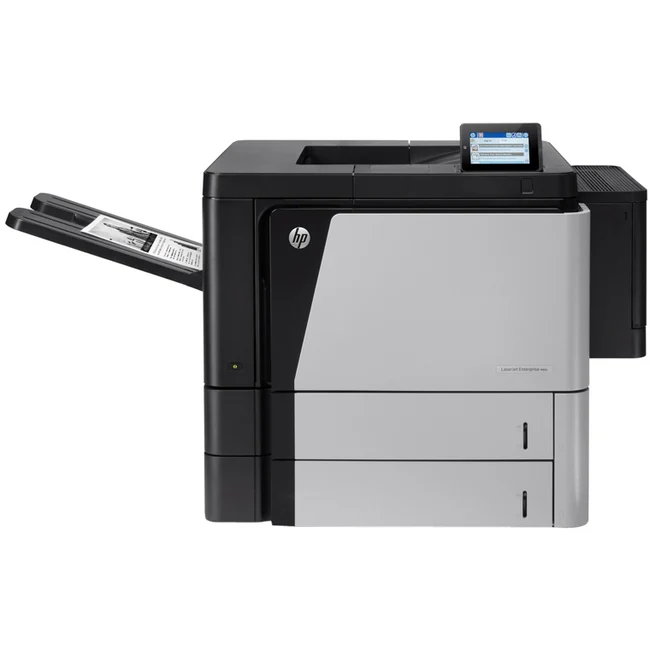 Imprimante laser de bureau HP LaserJet M806DN - Monochrome CZ244A#BGJ