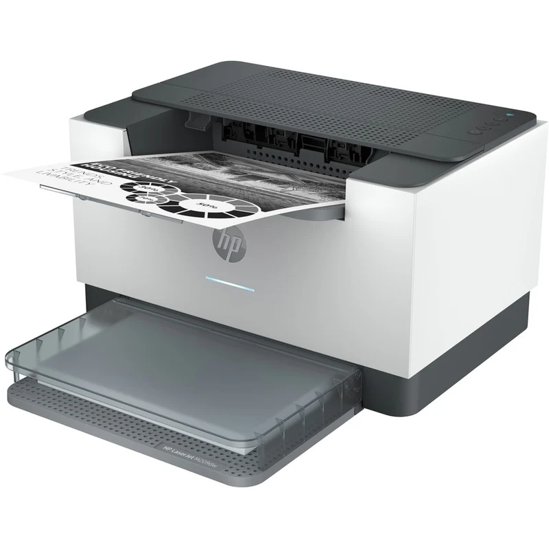 Imprimante laser sans fil de bureau HP LaserJet 200 M209dwe - Monochrome 6GW62E#BGJ
