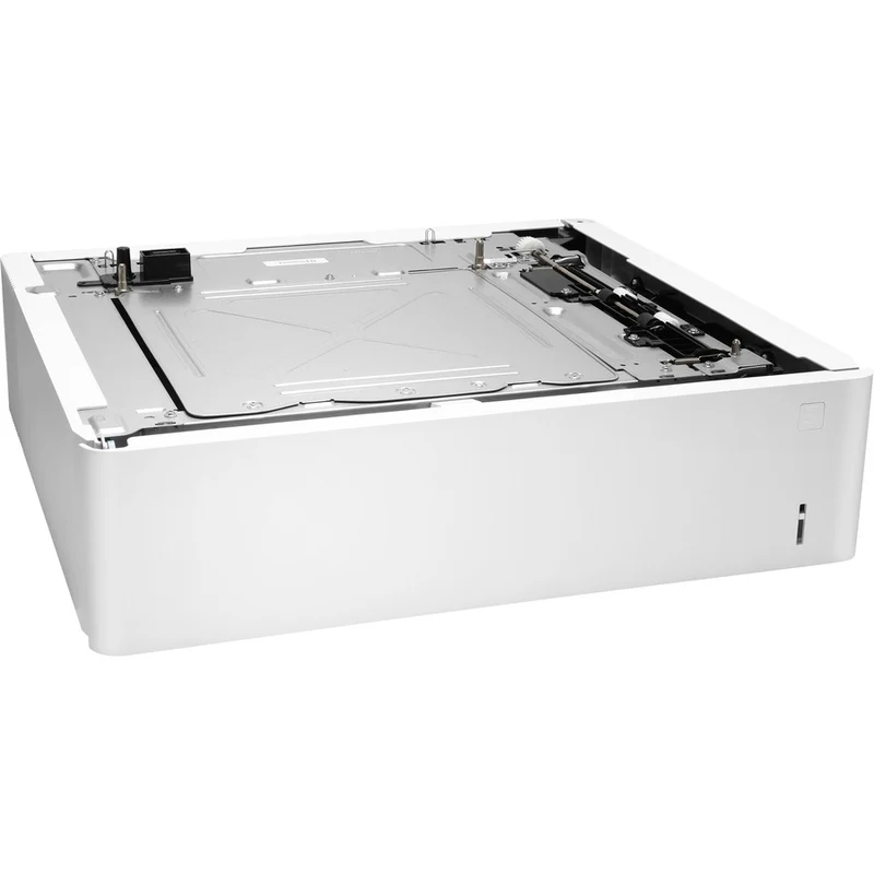 Bac à papier 550QN6A de 57 feuilles pour imprimante HP Color LaserJet