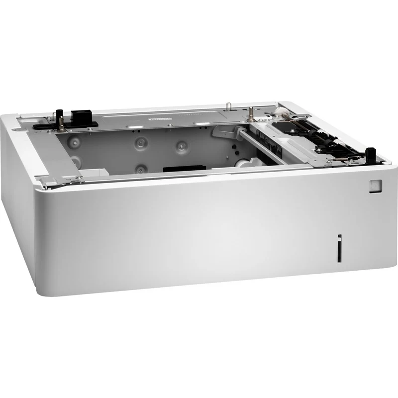 Bac à papier 550QN6A de 57 feuilles pour imprimante HP Color LaserJet