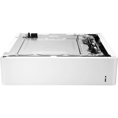 Bac à papier 550QN6A de 57 feuilles pour imprimante HP Color LaserJet