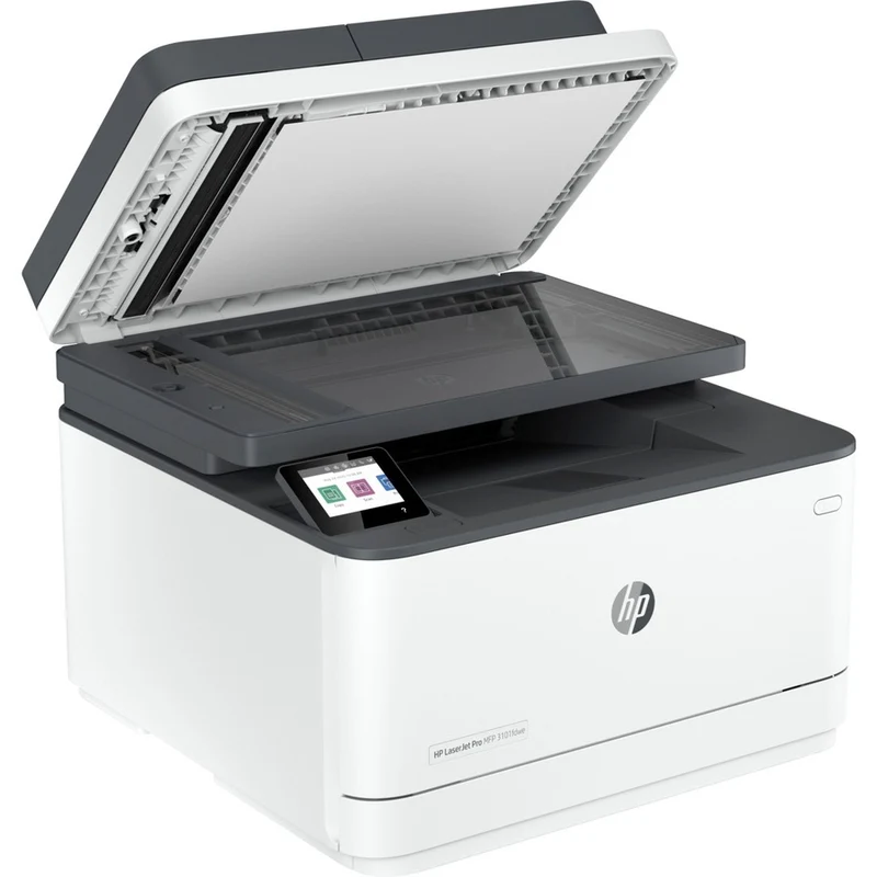 Imprimante multifonction laser sans fil HP LaserJet Pro 3000 3101fdwe - Monochrome 3G628E#BGJ
