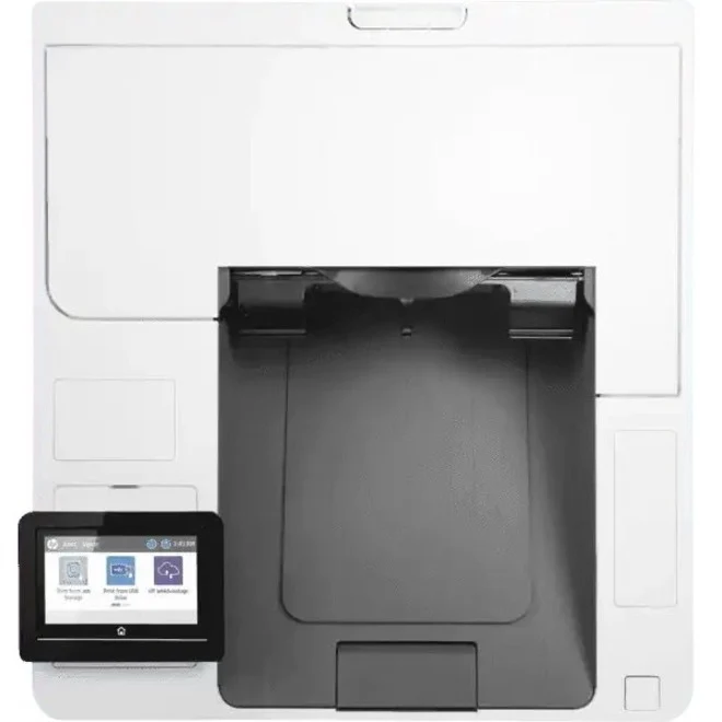 Imprimante laser de bureau HP LaserJet Enterprise M612 M612x - Monochrome 7PS87A#BGJ