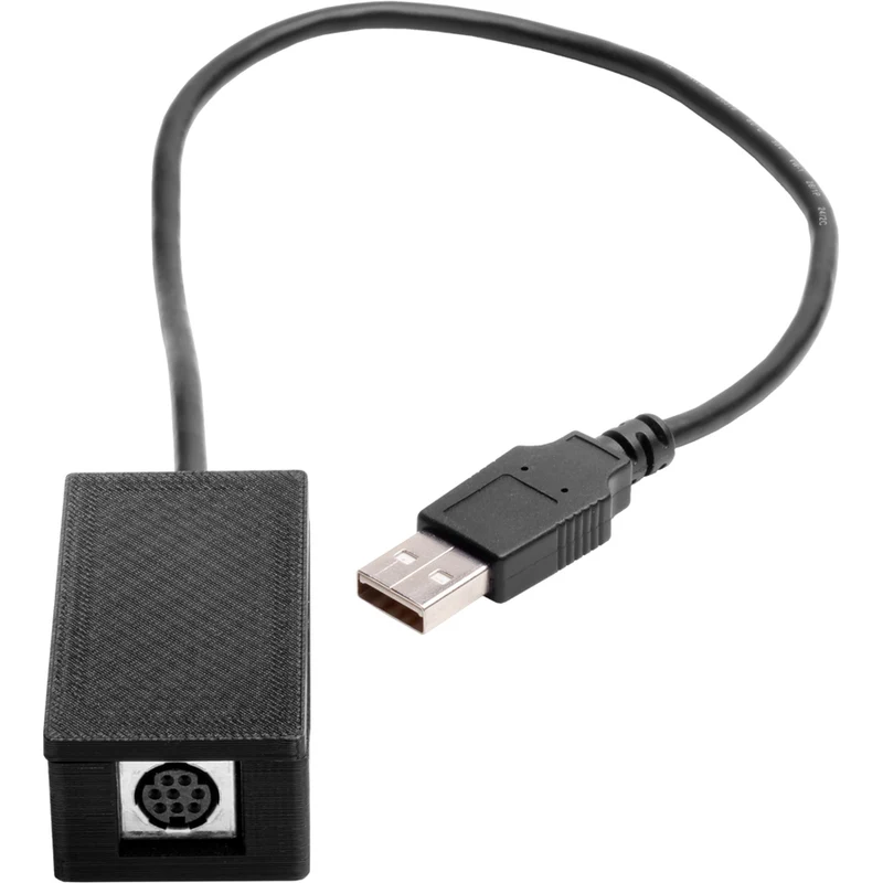 Faisceau d'interface étrangère HP B5L31A