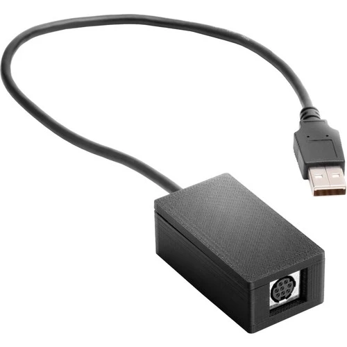 Faisceau d'interface étrangère HP B5L31A