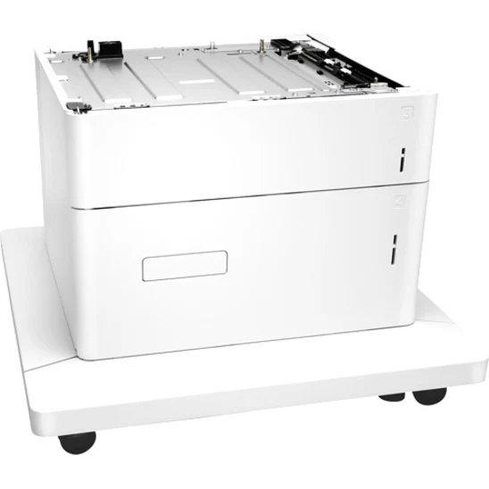 Chargeur HP Color LaserJet 1x550/2000 feuilles HCI et support P1B12A