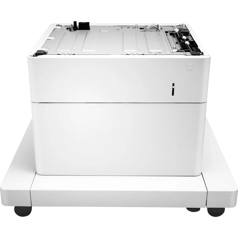 Chargeur de papier et armoire HP LaserJet 1x550 J8J91A