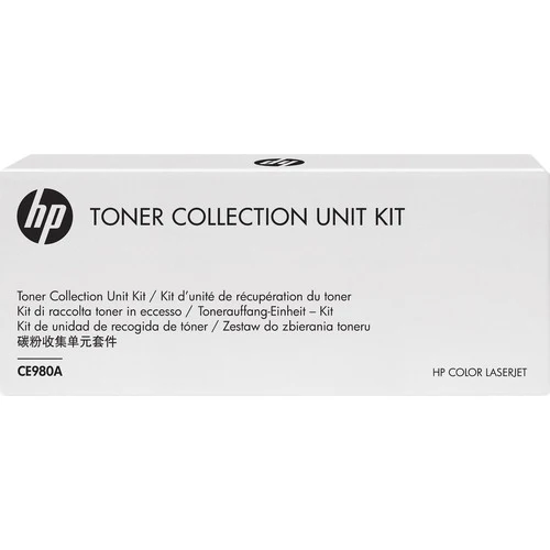 Unité de récupération de toner HP CE980A