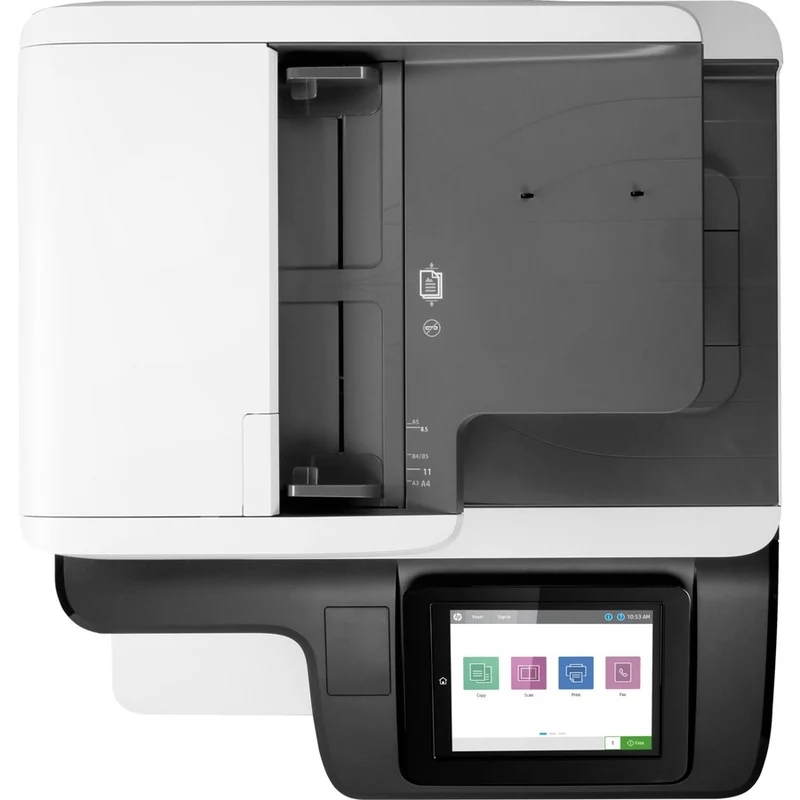 Imprimante multifonction laser HP LaserJet Enterprise M776 M776z - 3WT91A#BGJ