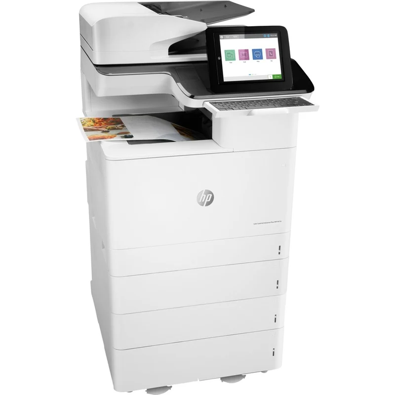Imprimante multifonction laser HP LaserJet Enterprise M776 M776z - 3WT91A#BGJ