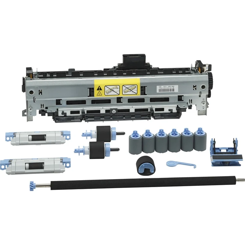 Kit de maintenance HP 110 volts pour imprimante multifonction LaserJet M5035x Q7832A