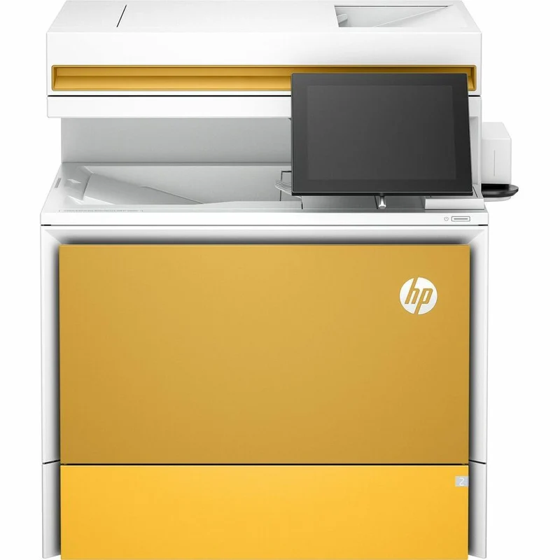 Imprimante multifonction laser filaire HP LaserJet Enterprise 5800f 6QN30A#BGJ