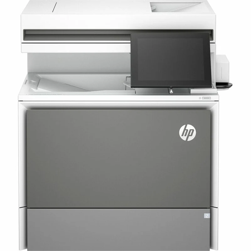 Imprimante multifonction laser filaire HP LaserJet Enterprise 5800f 6QN30A#BGJ