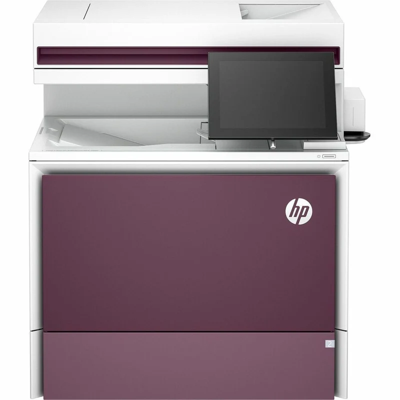 Imprimante multifonction laser filaire HP LaserJet Enterprise 5800f 6QN30A#BGJ