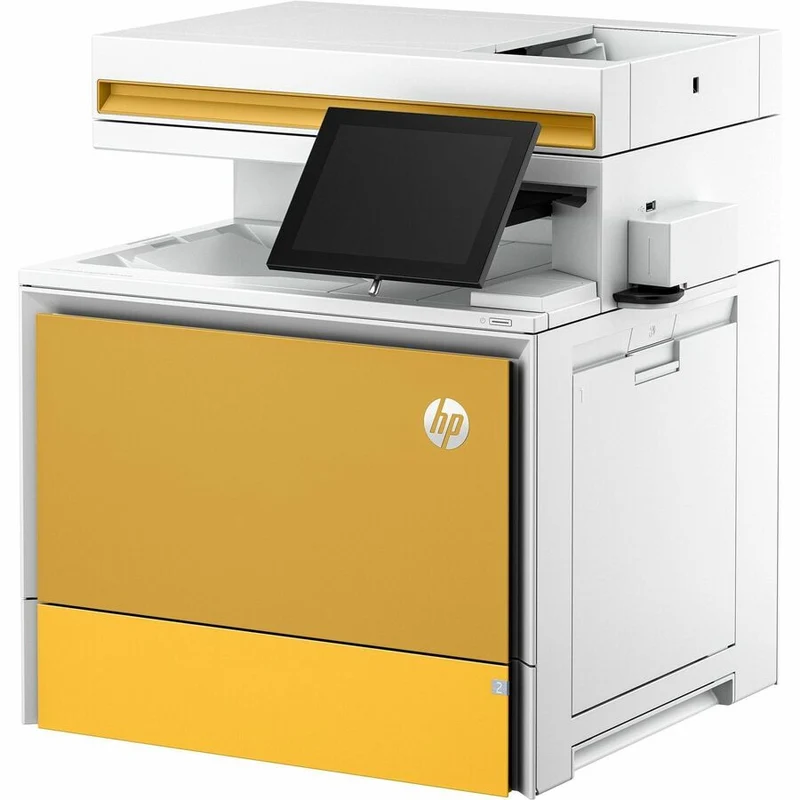 Imprimante multifonction laser filaire HP LaserJet Enterprise 5800f 6QN30A#BGJ