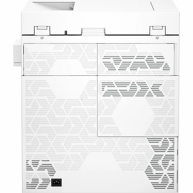 Imprimante multifonction laser filaire HP LaserJet Enterprise 5800f 6QN30A#BGJ