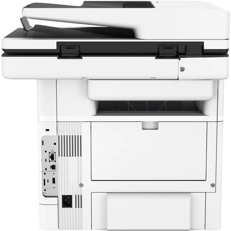 Imprimante multifonction laser filaire et sans fil HP LaserJet M528z - Monochrome 1PV67A#BGJ