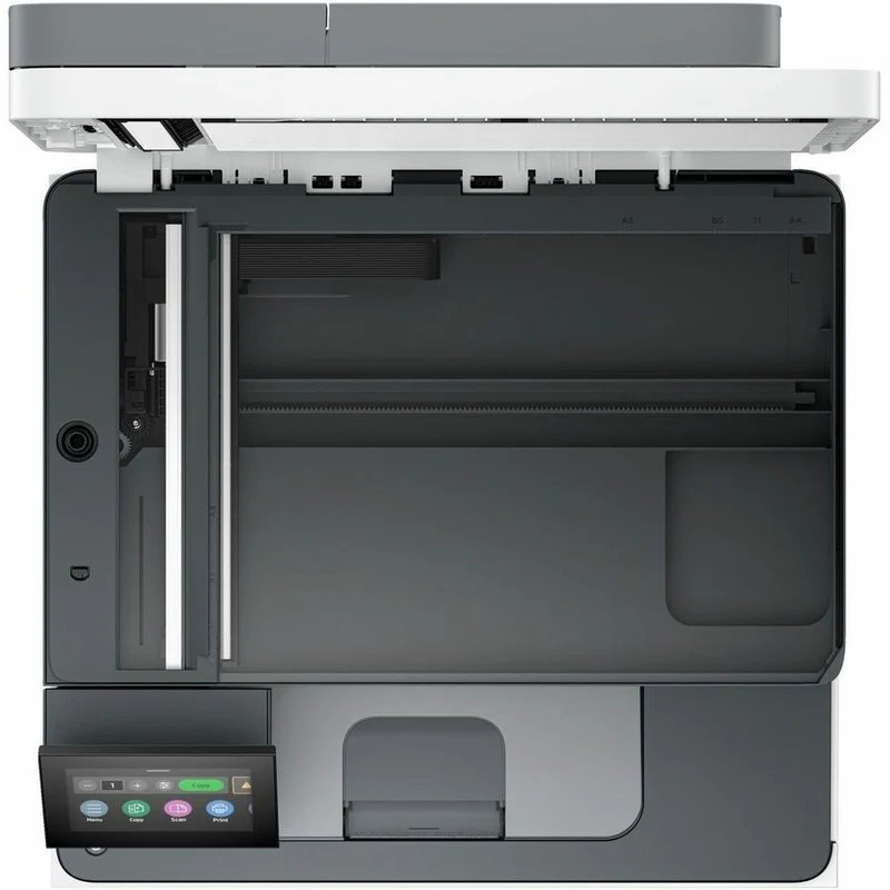 Imprimante multifonction laser filaire et sans fil HP LaserJet Pro 3301fdw - Couleur 499Q5F#BGJ