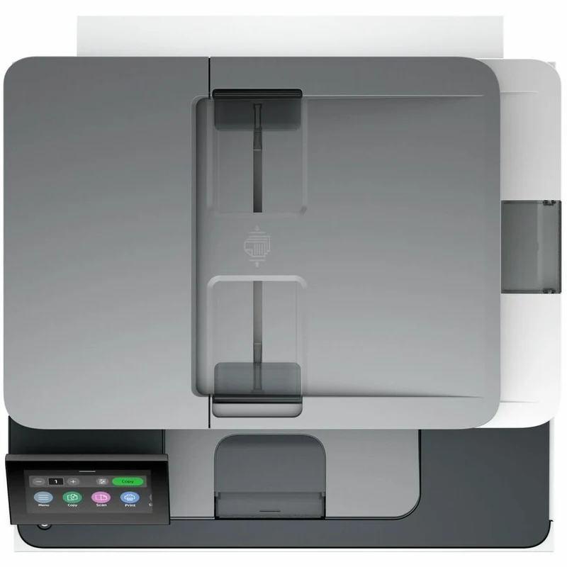 Imprimante multifonction laser filaire et sans fil HP LaserJet Pro 3301fdw - Couleur 499Q5F#BGJ