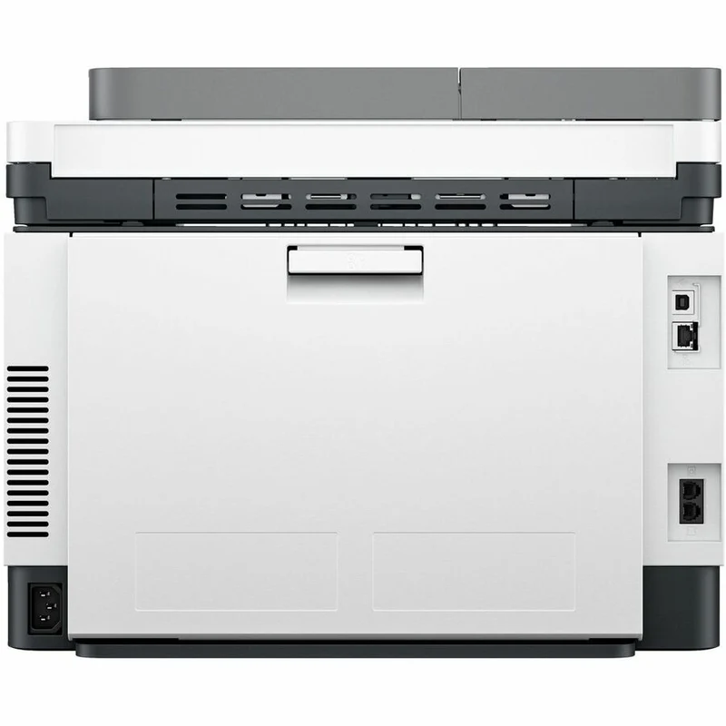 Imprimante multifonction laser filaire et sans fil HP LaserJet Pro 3301fdw - Couleur 499Q5F#BGJ