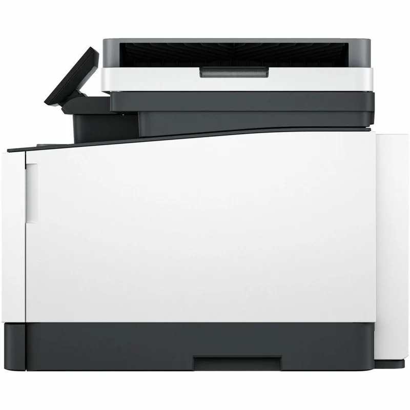 Imprimante multifonction laser filaire et sans fil HP LaserJet Pro 3301fdw - Couleur 499Q5F#BGJ