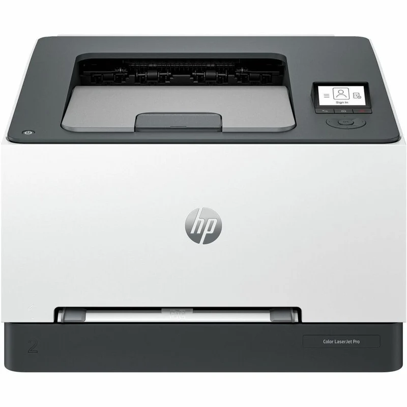 Imprimante laser sans fil HP LaserJet Pro 3201dw - Couleur 499Q9F#BGJ