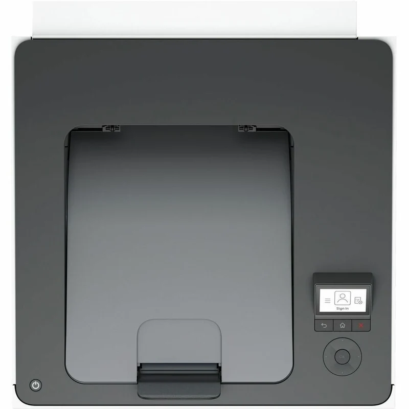 Imprimante laser sans fil HP LaserJet Pro 3201dw - Couleur 499Q9F#BGJ