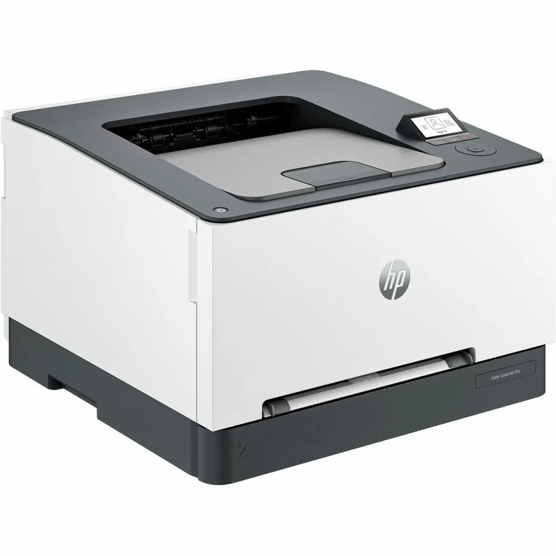 Imprimante laser sans fil HP LaserJet Pro 3201dw - Couleur 499Q9F#BGJ
