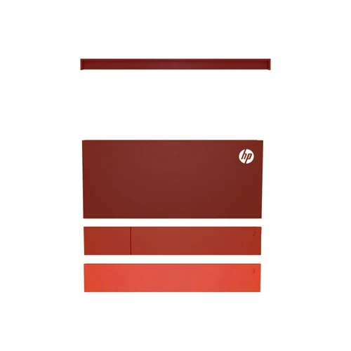 Panneau couleur HP 630C0A