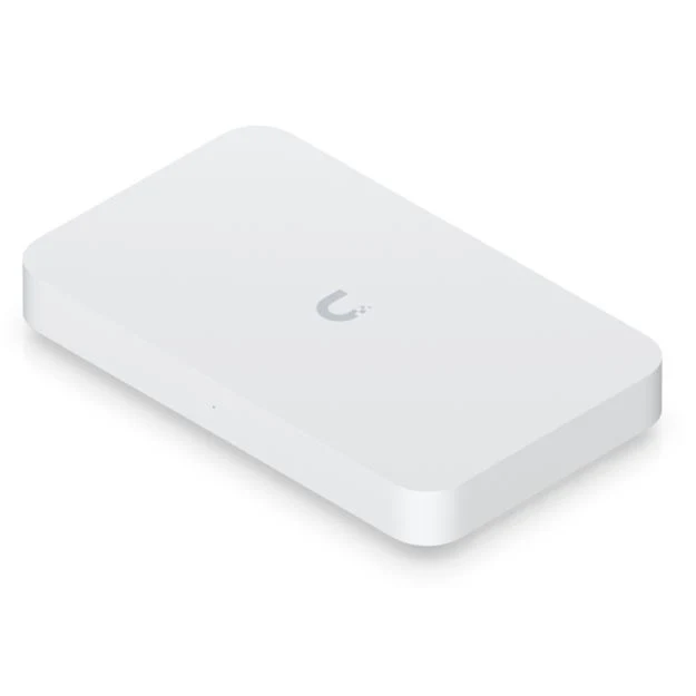 Passerelle fibre optique Ubiquiti UniFi Gateway UXG-FIBER