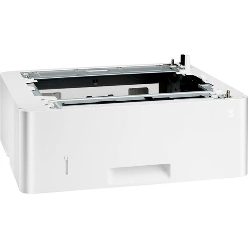 Bac d'alimentation HP LaserJet Pro 550 feuilles D9P29A