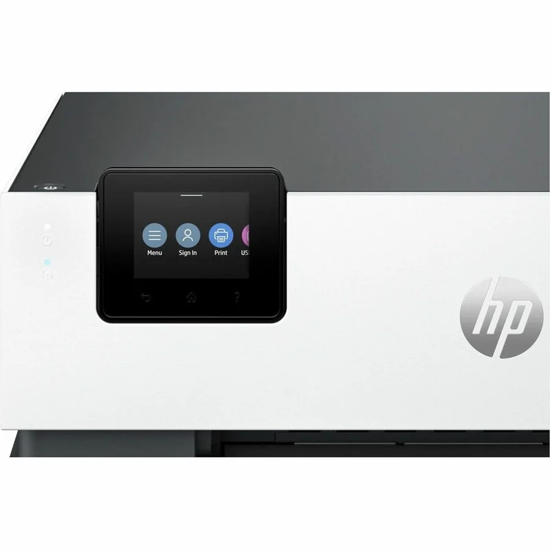 Imprimante jet d'encre sans fil de bureau HP Officejet Pro 9110b - Couleur 5A0S1A#B1H