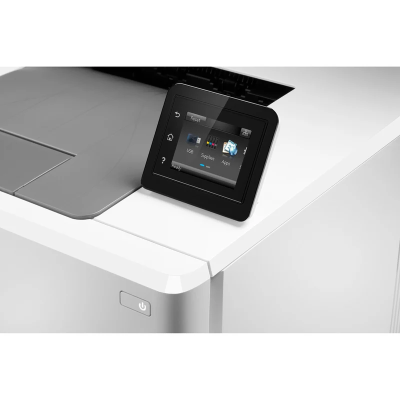 Imprimante laser de bureau HP LaserJet Pro M255dw - Couleur 7KW64A#BGJ